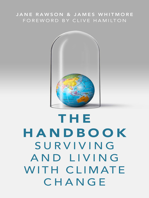 Title details for The Handbook by Jane Rawson - Available